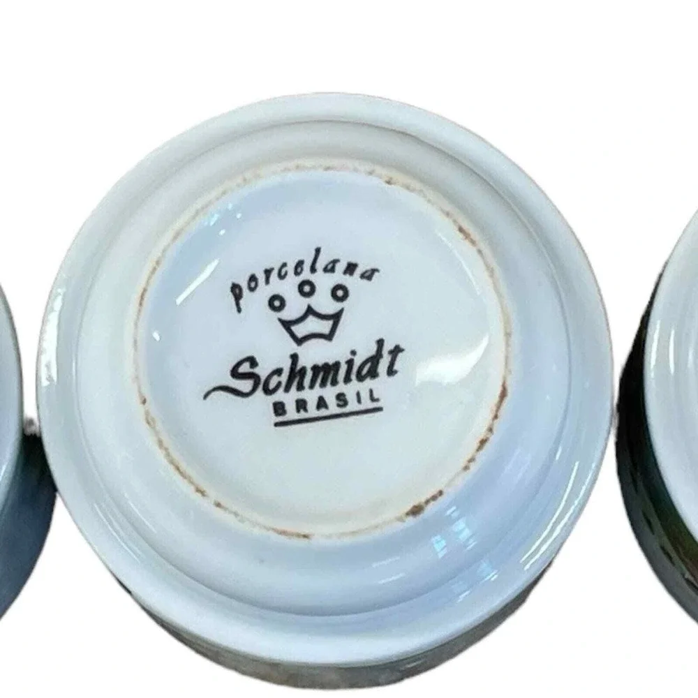 Schmidt Brasil these charming